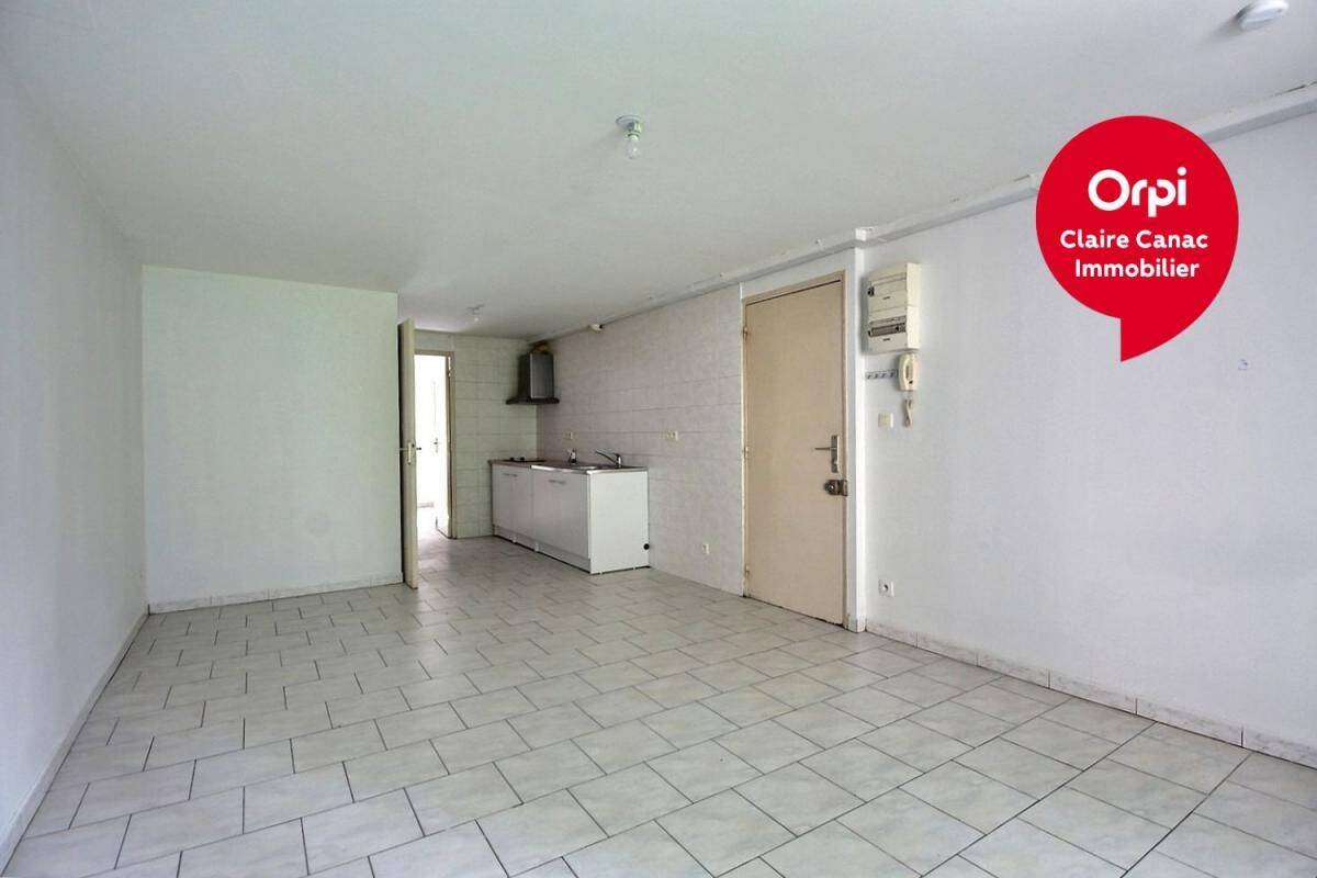 Appartement 2 pièces 38 m² · à Castres · 37,8 m² · 445 €