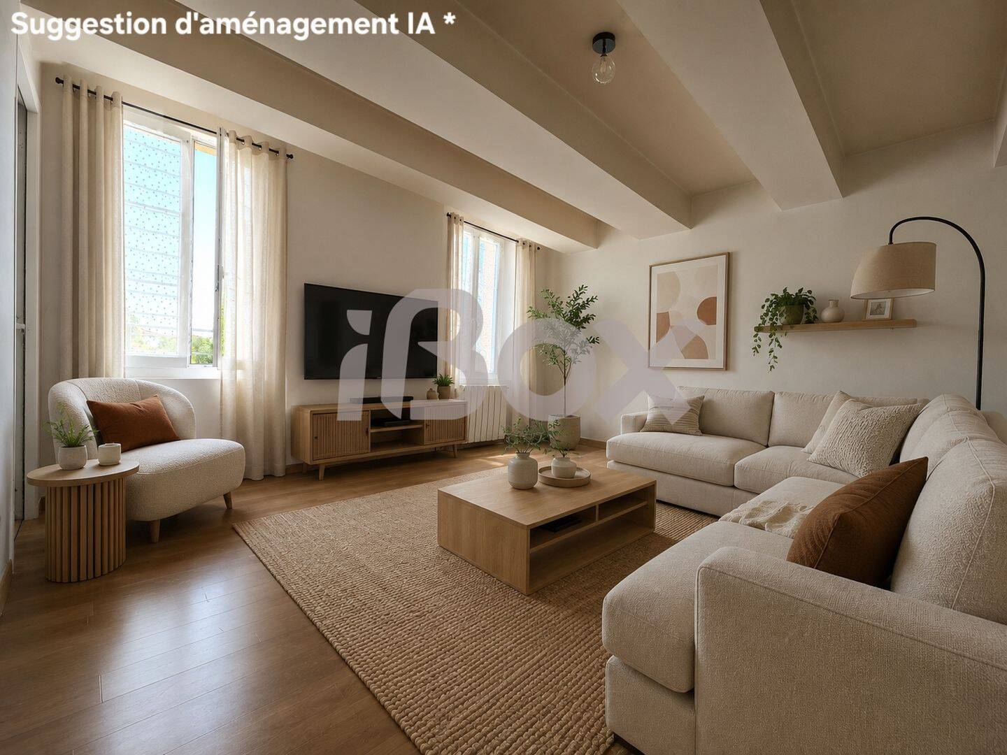 Appartement 2 pièces 35 m² · à La Farlède · 35 m² · 139 900 €