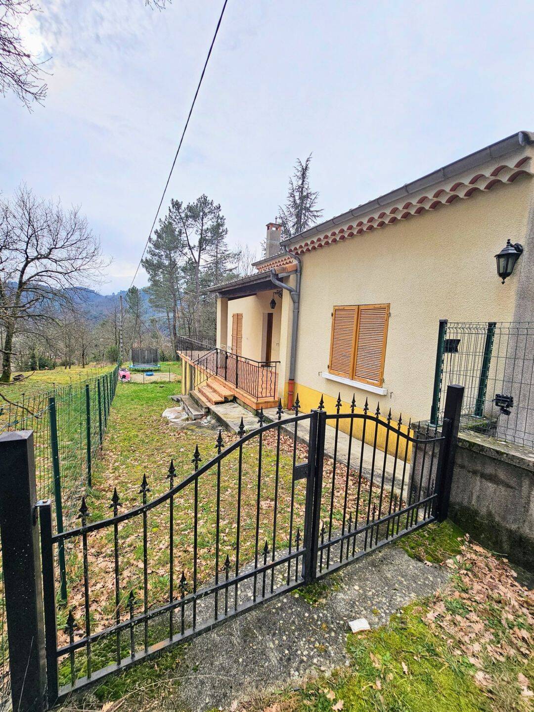 Maison 10 pièces 190 m² · à Vals-les-Bains · 190 m² · 285 000 €