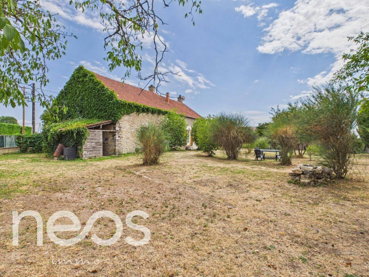 Maison 9 pièces 191 m² · à Broin · 191,1 m² · 160 000 €