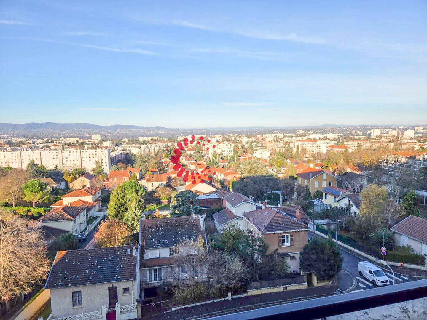 Appartement 5 pièces 118 m² · à Sainte-Foy-lès-Lyon · 118,4 m² · 400 000 €