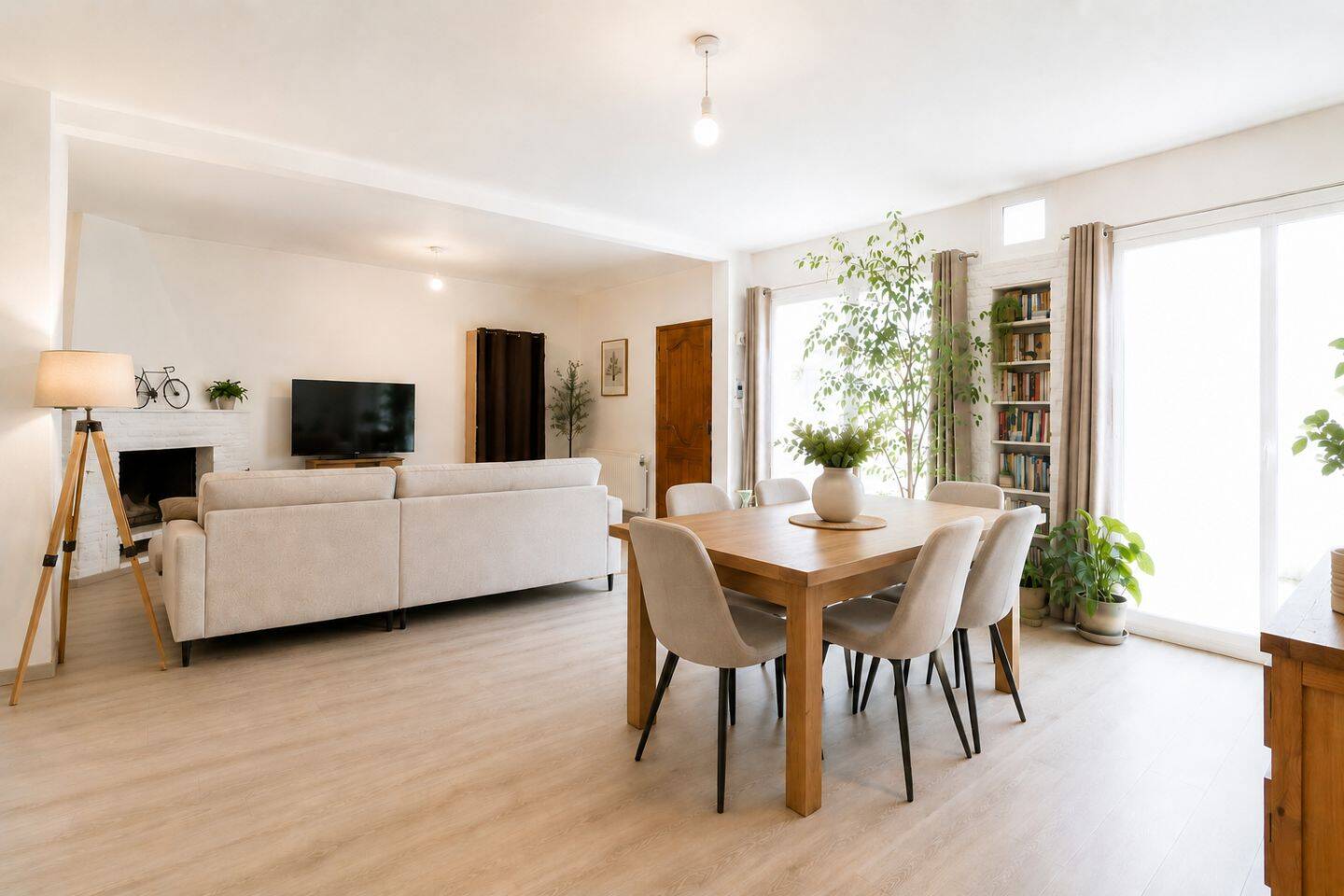 Maison 5 pièces 114 m² · à Le Mans · 114 m² · 246 990 €