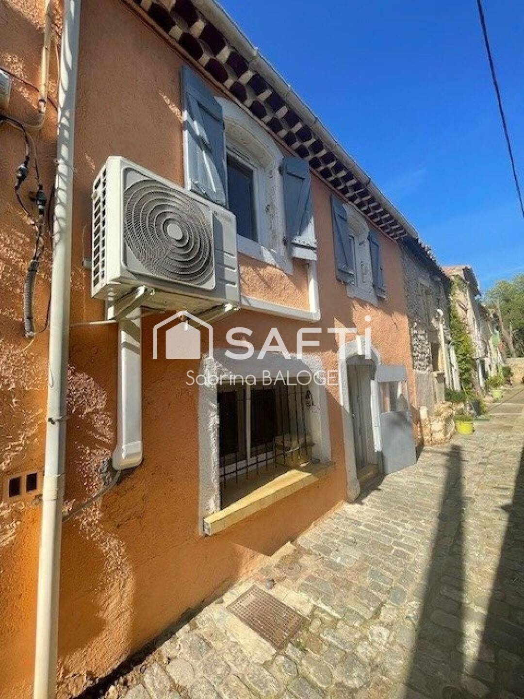 Maison 3 pièces 55 m² · à Sauvian · 55 m² · 159 000 €