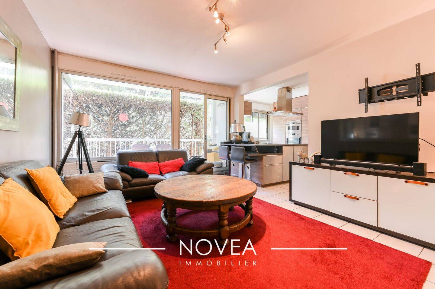 Appartement 3 pièces 73 m² · à Lyon 5ème Arrondissement · 73,5 m² · 200 000 €