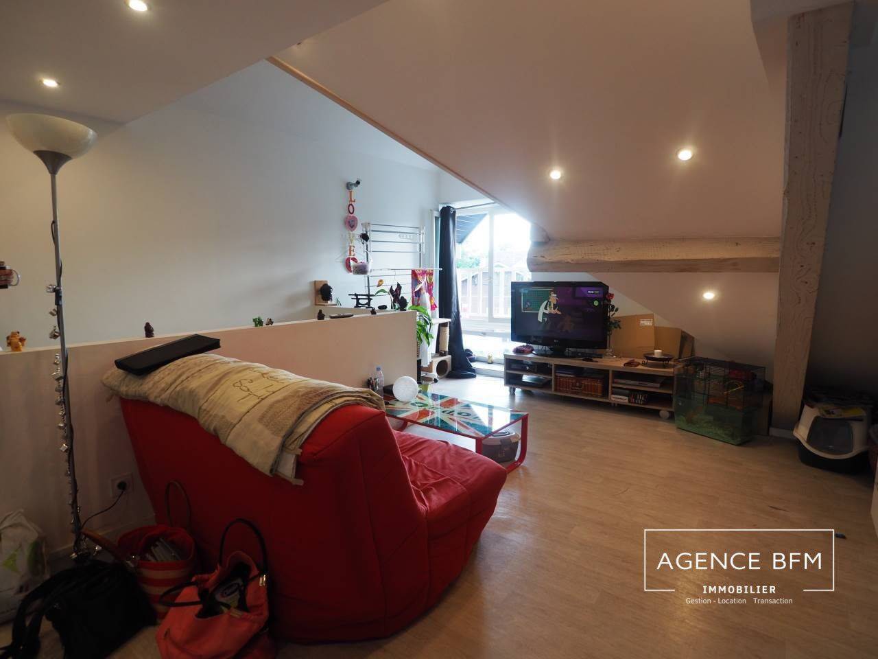 Appartement 3 pièces 38 m² · à Rumilly · 38,1 m² · 847 €/mois