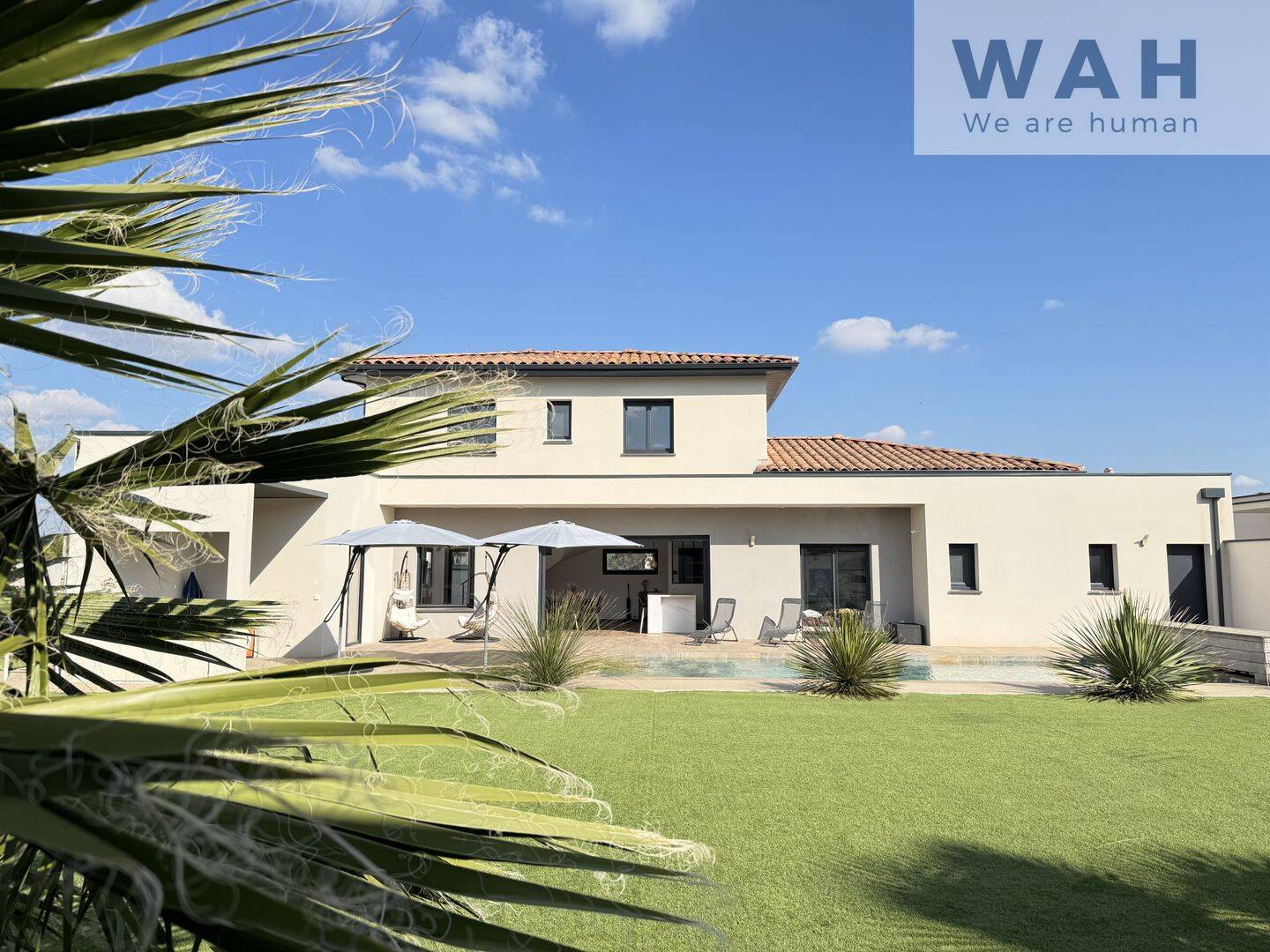 Maison 6 pièces 155 m² · à Montpellier · 155 m² · 899 000 €