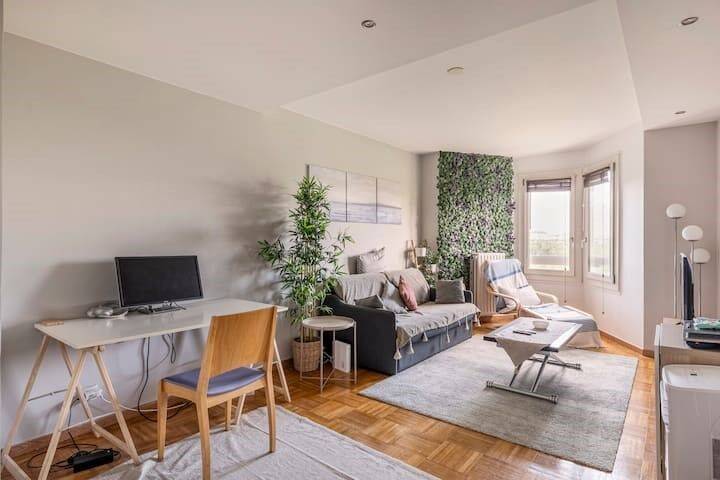 Appartement 2 pièces 52 m² · à Lyon 4ème Arrondissement · 52 m² · 1 190 €