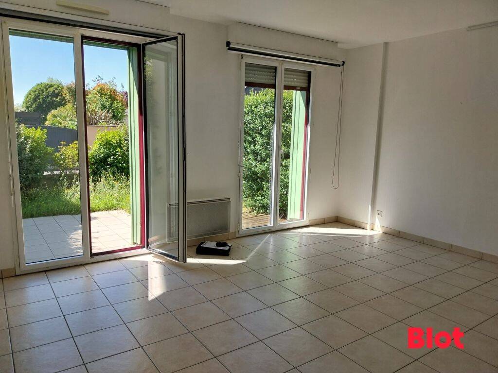 Appartement 3 pièces 58 m² · à Saint-Malo · 57,5 m² · 262 500 €