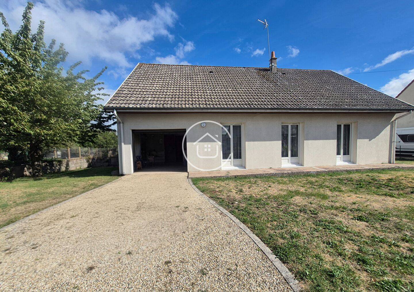 Maison 3 pièces 76 m² · à Vendôme · 76,2 m² · 209 900 €