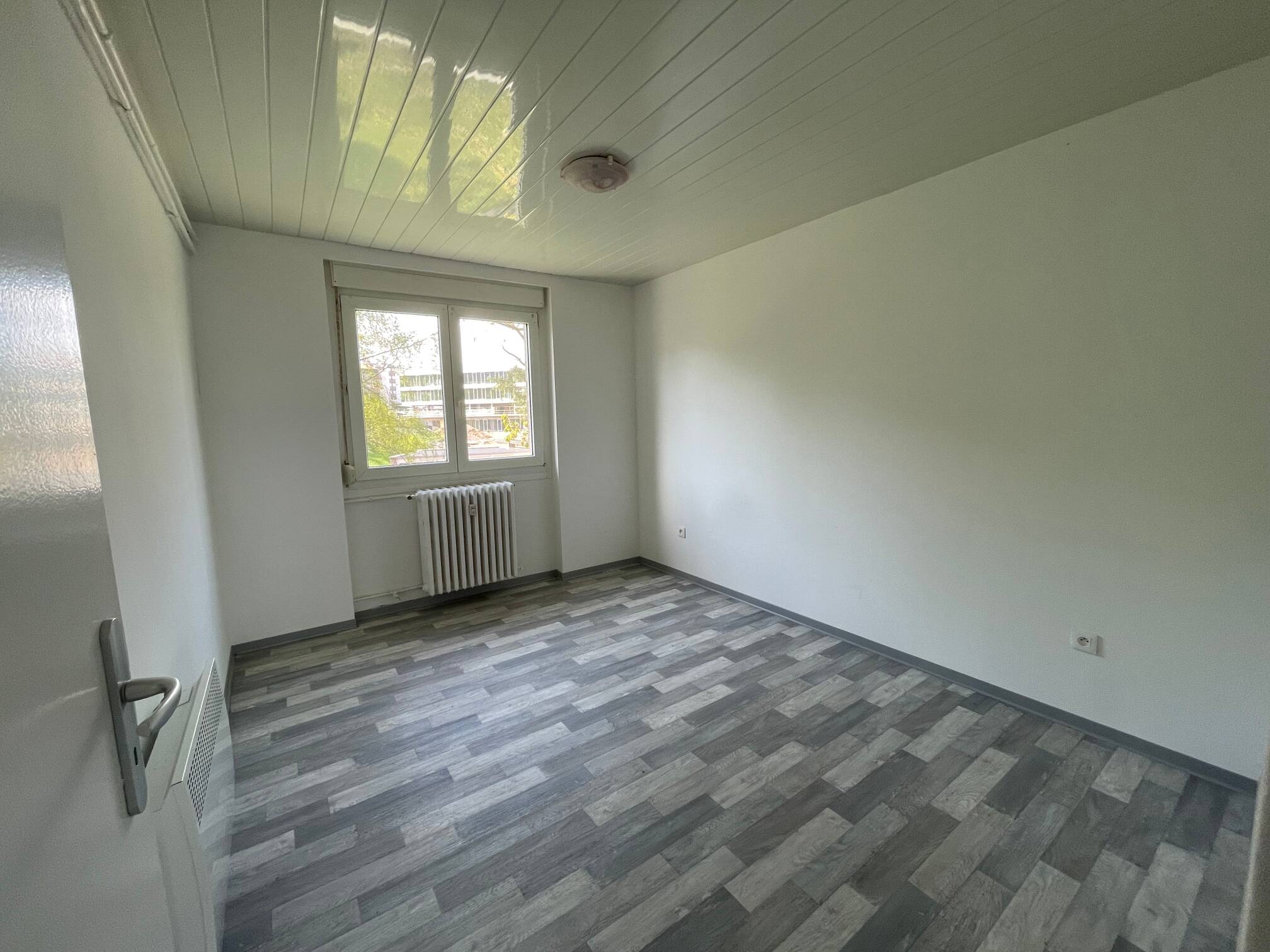 Appartement 4 pièces 68 m² · à Behren-lès-Forbach · 68 m² · 626 €/mois