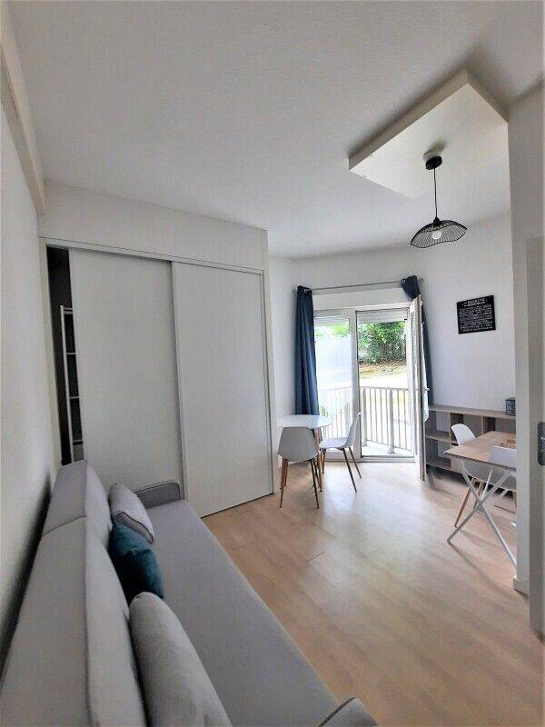 Appartement 1 pièce 18 m² · à Pessac · 18,2 m² · 600 €/mois