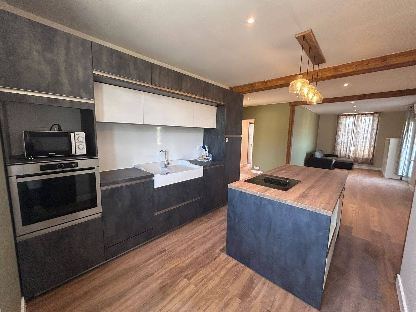 Appartement 4 pièces 100 m² · à Souillac · 100 m² · 1 200 €