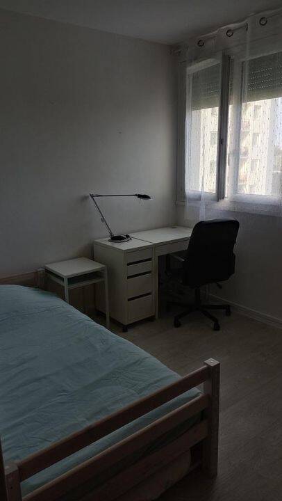 Appartement 1 pièce 9 m² · à Gradignan · 9 m² · 480 €
