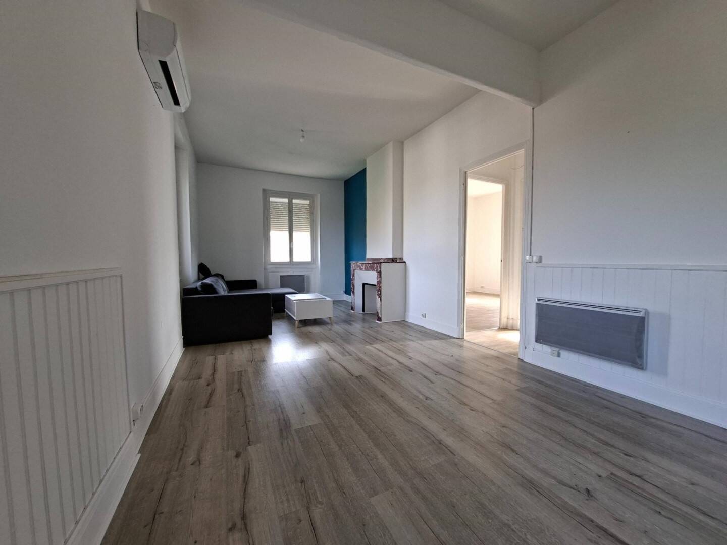 Appartement 3 pièces 73 m² · à Mazamet · 73 m² · 130 000 €