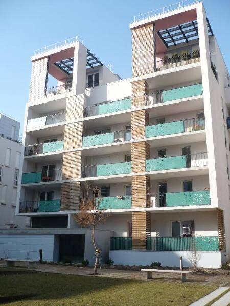 Appartement 3 pièces 71 m² · à Grenoble · 70,6 m² · 848 €/mois