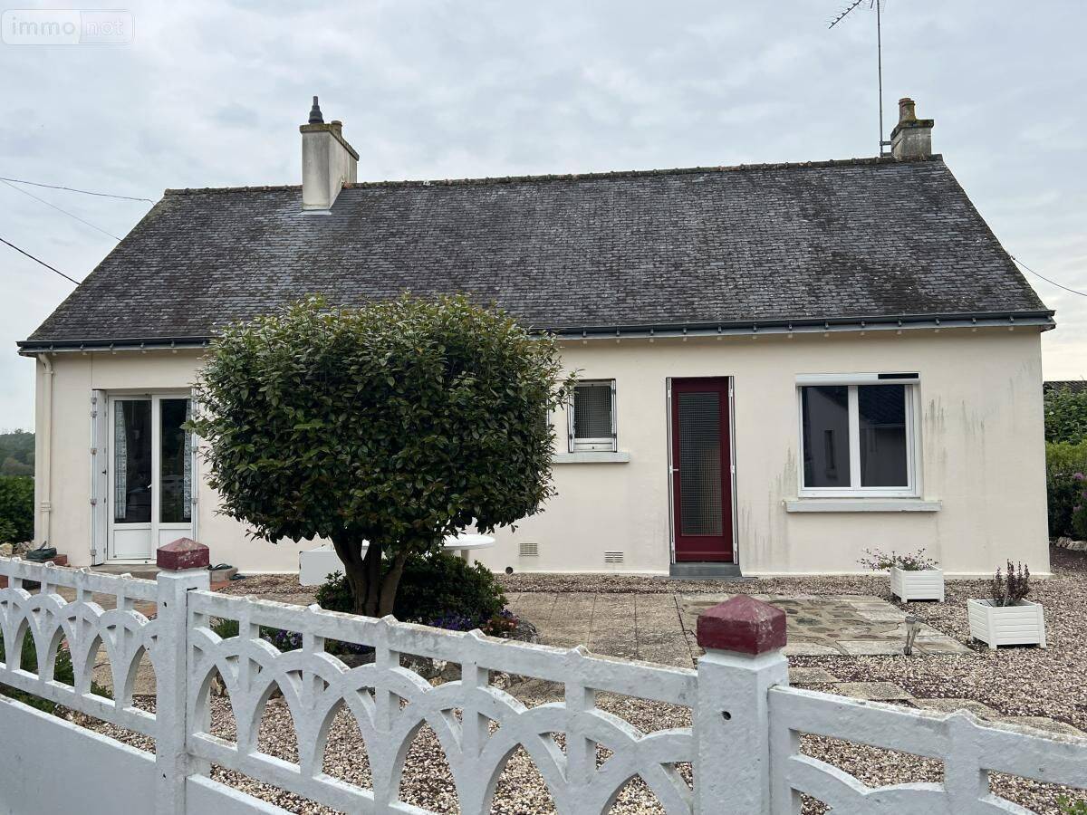 Maison 5 pièces 75 m² · à Taupont · 75 m² · 139 964 €