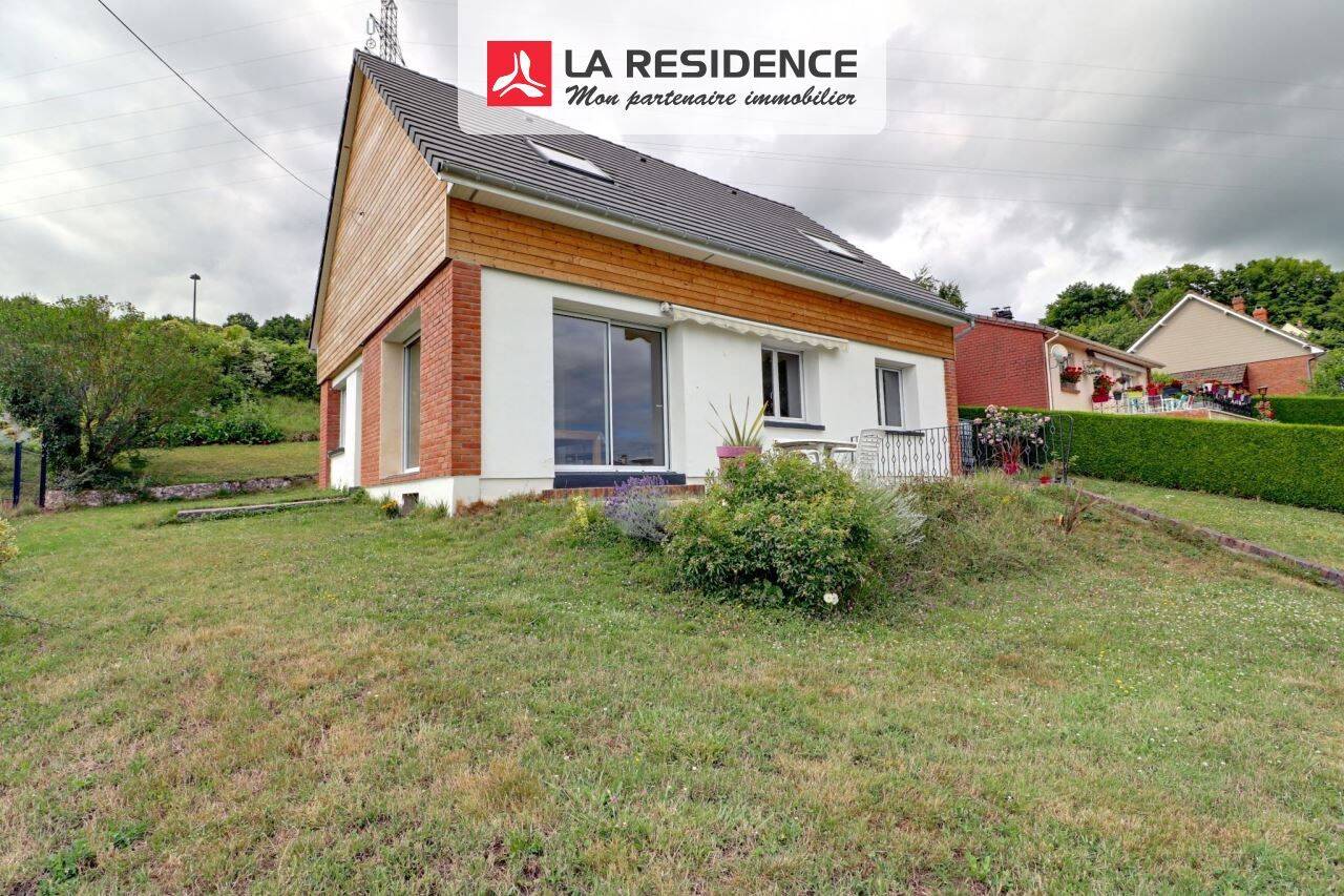 Maison 6 pièces 129 m² · à Malaunay · 129 m² · 268 890 €