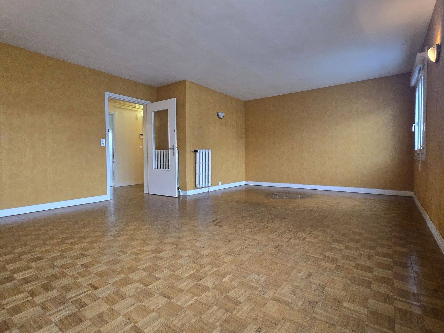 Appartement 4 pièces 92 m² · à Lorient · 92 m² · 176 550 €
