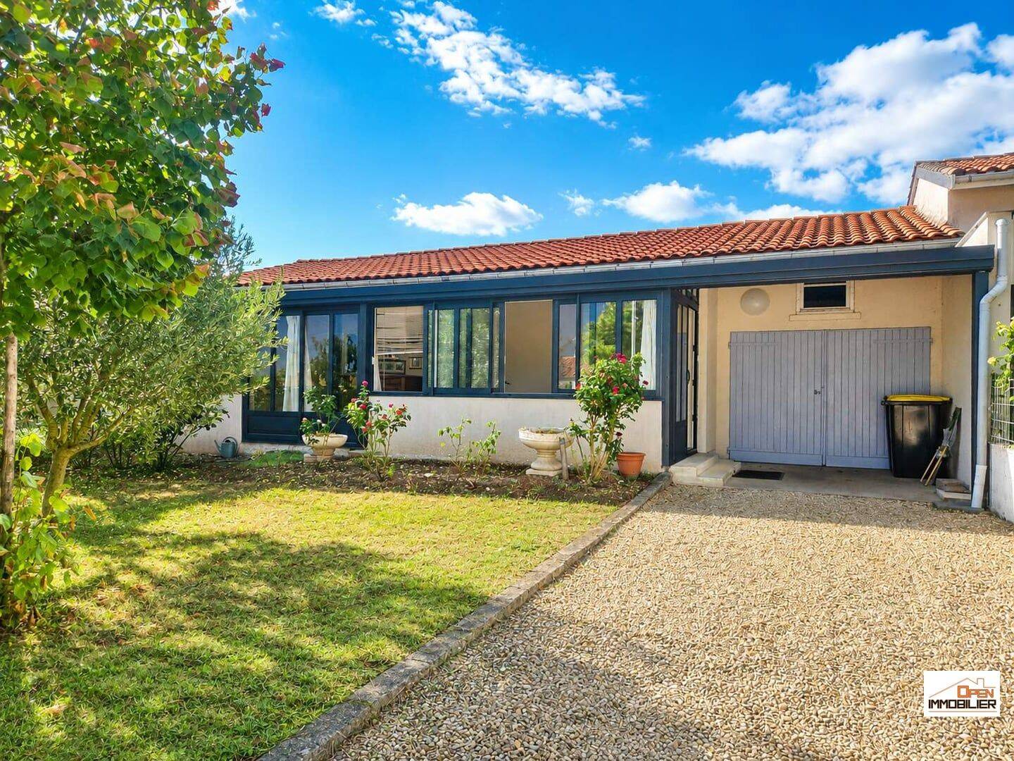 Maison 6 pièces 88 m² · à Linars · 88 m² · 212 000 €