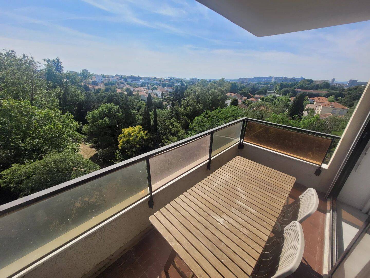 Appartement 3 pièces 71 m² · à Marseille 9ème Arrondissement · 71 m² · 1 375 €/mois