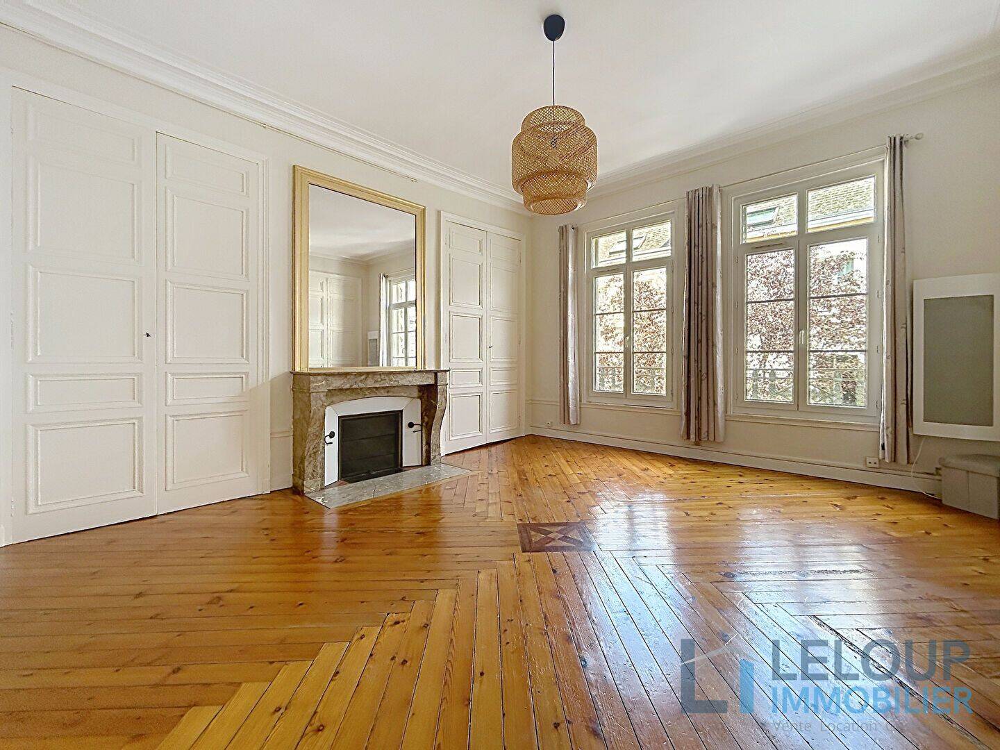 Appartement 2 pièces 49 m² · à Rouen · 49,3 m² · 850 €