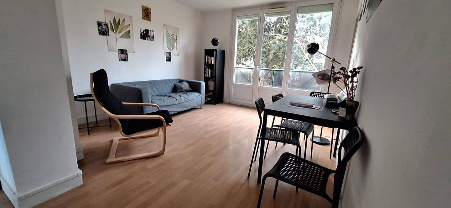 Appartement 5 pièces 80 m² · à Tours · 80 m² · 195 000 €