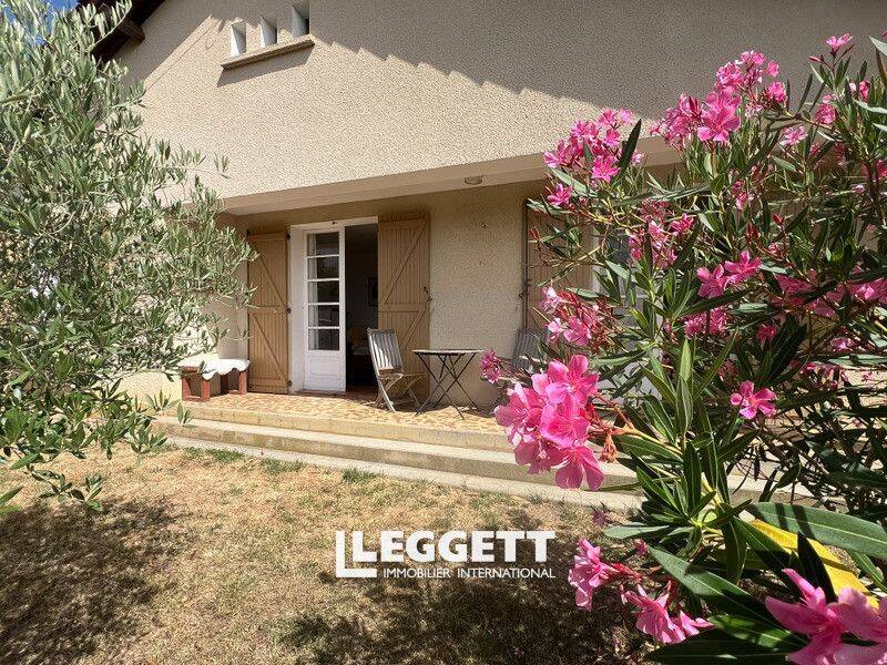 Maison 6 pièces 95 m² · à Castelnau-Magnoac · 95 m² · 160 000 €