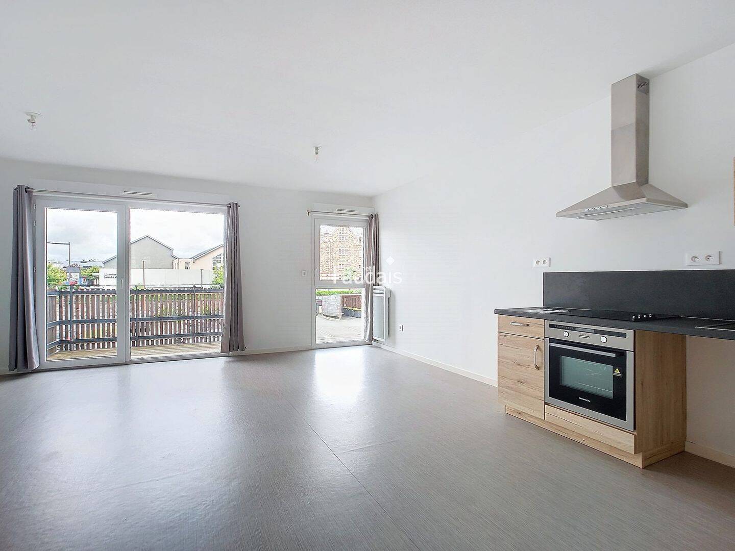 Appartement 3 pièces 57 m² · à Agneaux · 57 m² · 805 €/mois