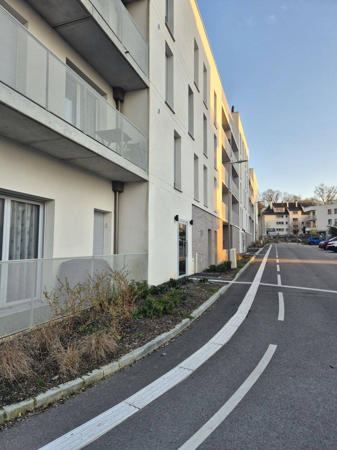 Appartement 3 pièces 73 m² · à Clermont · 73,4 m² · 884 €/mois