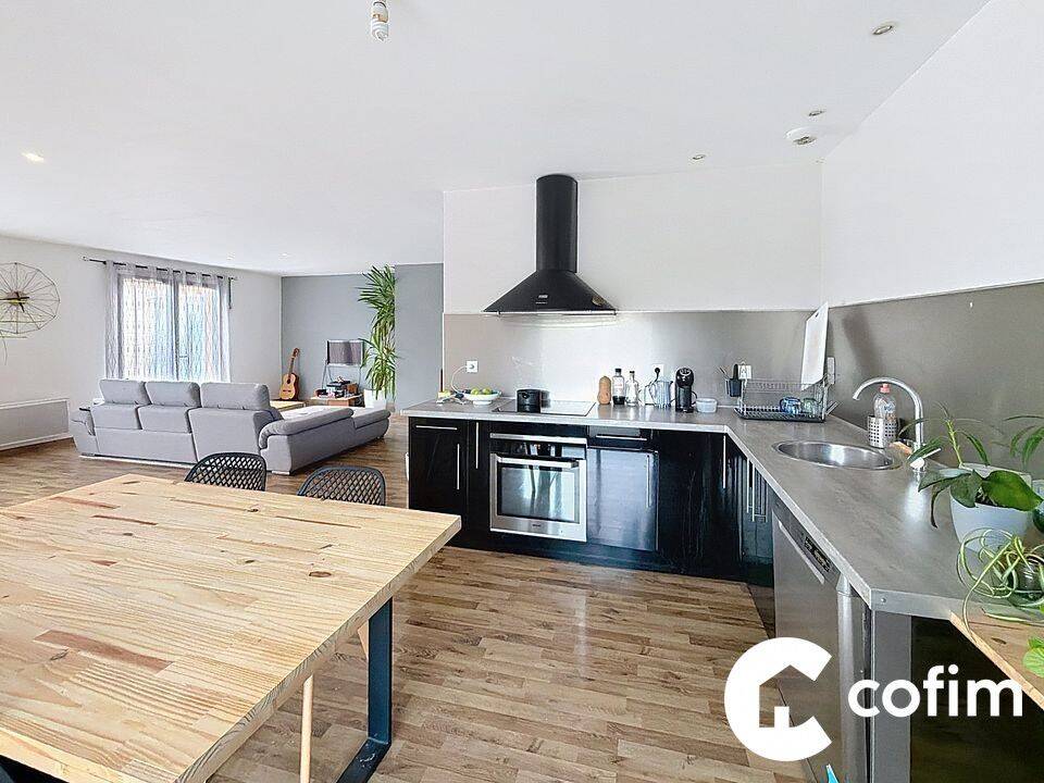 Maison 6 pièces 149 m² · à Bernac-Debat · 149 m² · 325 000 €