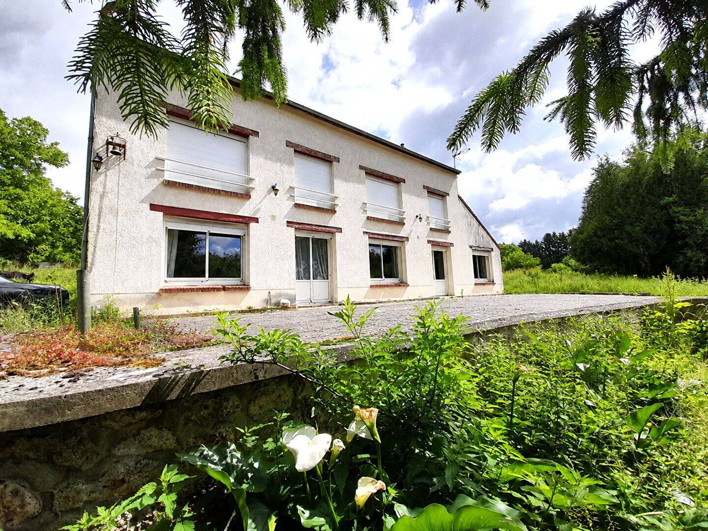 Maison 6 pièces 200 m² · à Château-Thierry · 200 m² · 296 000 €