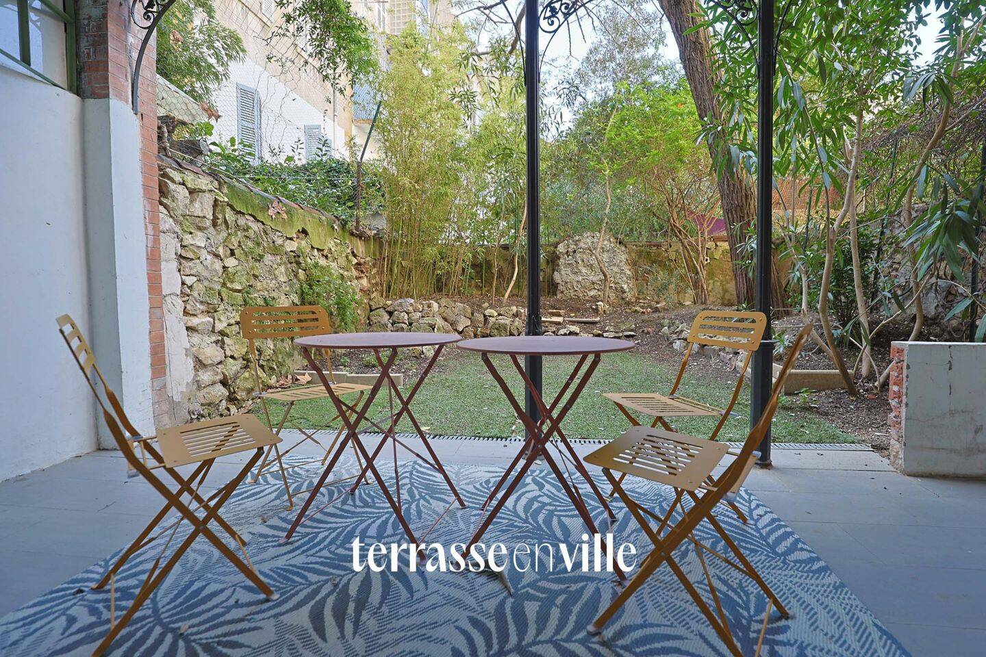 Appartement 2 pièces 48 m² · à Marseille 5ème Arrondissement · 48 m² · 230 000 €