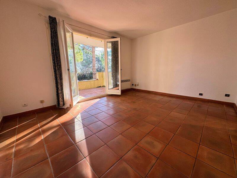 Appartement 1 pièce 25 m² · à Mougins · 25,2 m² · 745 €/mois