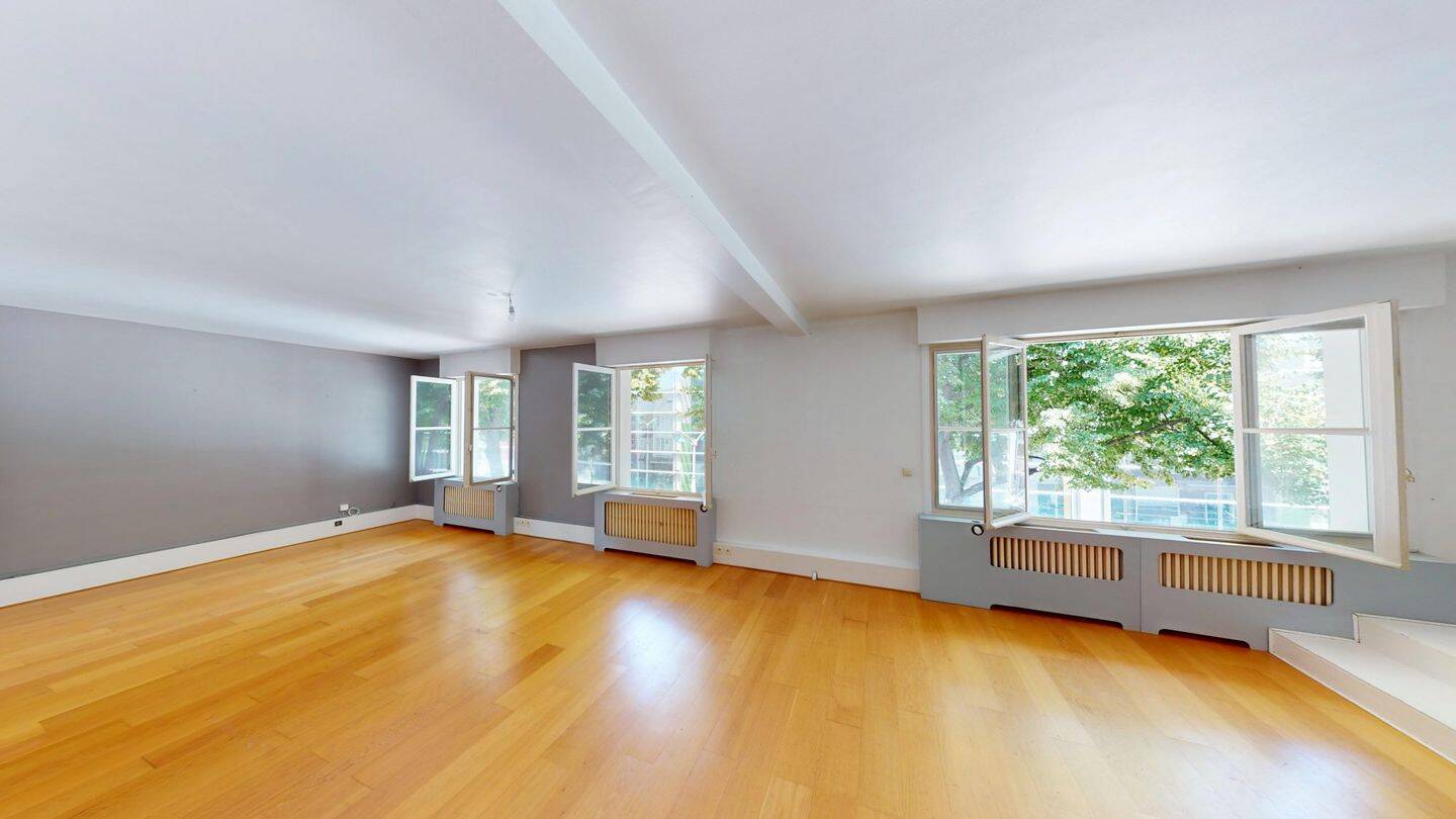 Appartement 5 pièces 130 m² · à Amiens · 130 m² · 1 190 €