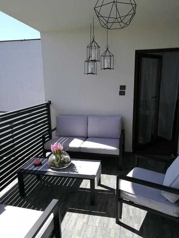 Appartement 5 pièces 112 m² · à Évreux · 112 m² · 325 000 €
