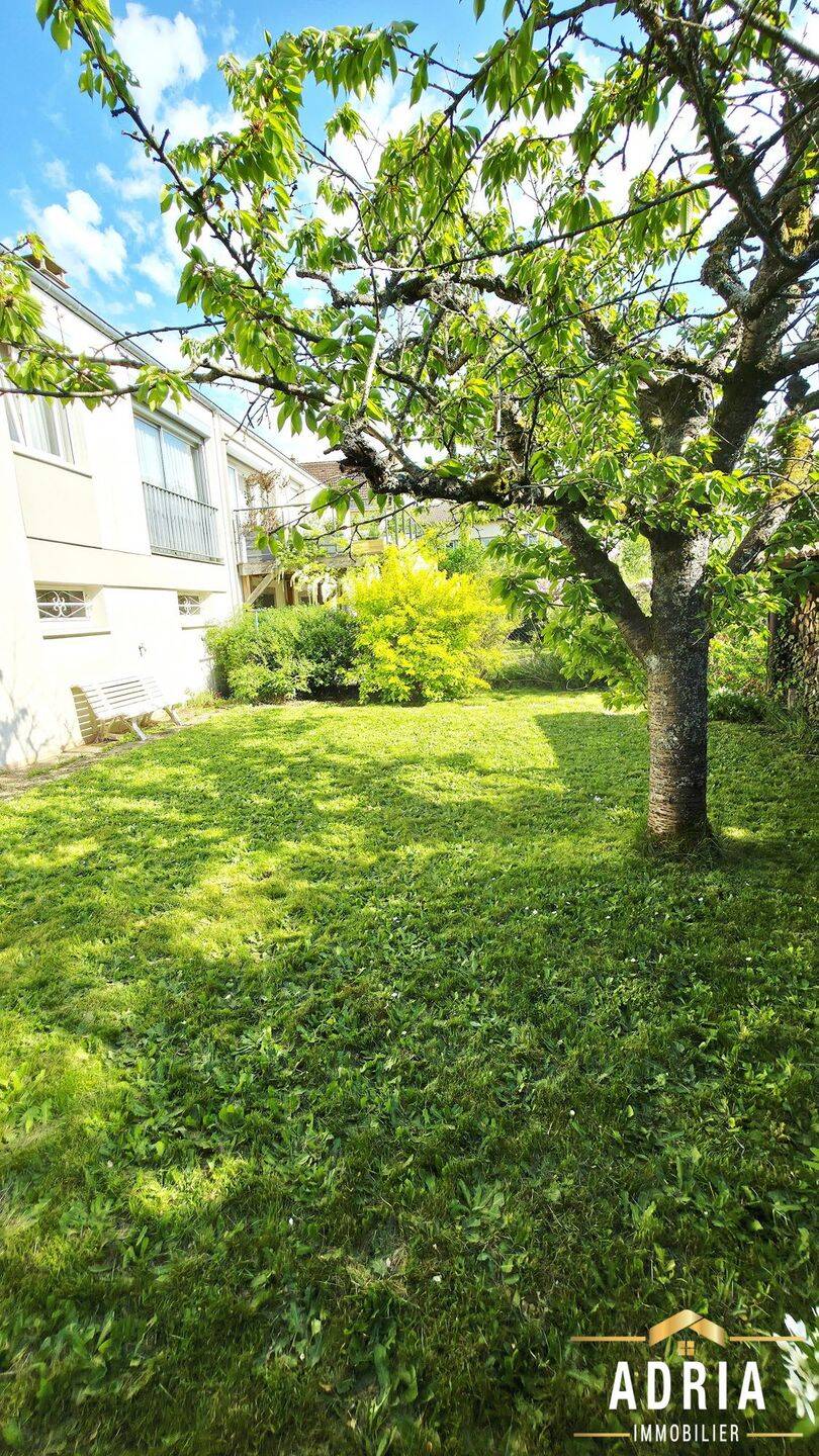 Maison 5 pièces 107 m² · à Moulins-lès-Metz · 107 m² · 242 000 €
