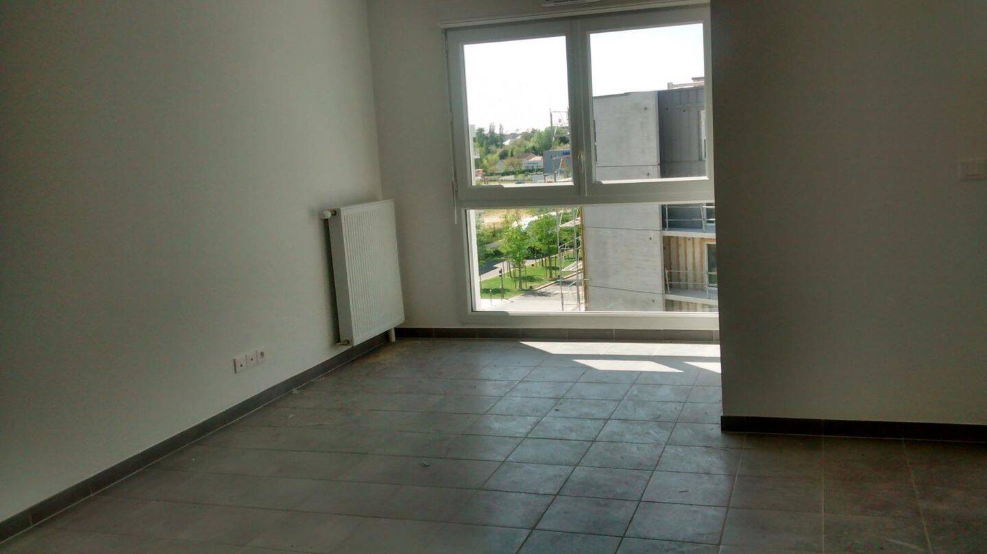 Appartement 3 pièces 66 m² · à Orléans · 66 m² · 964 €