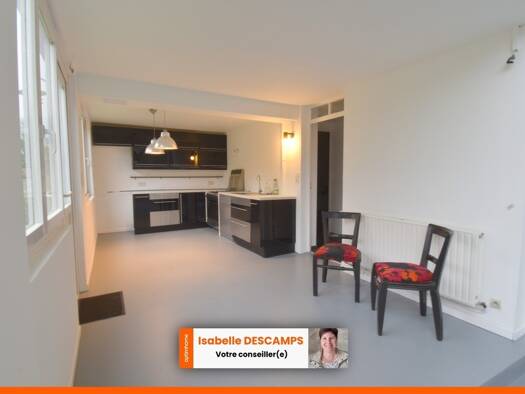 Maison à vendre 269 000 € 7 pièces 3 chambres 172 m² 533 m² de terrain Nord Méricourt 62680