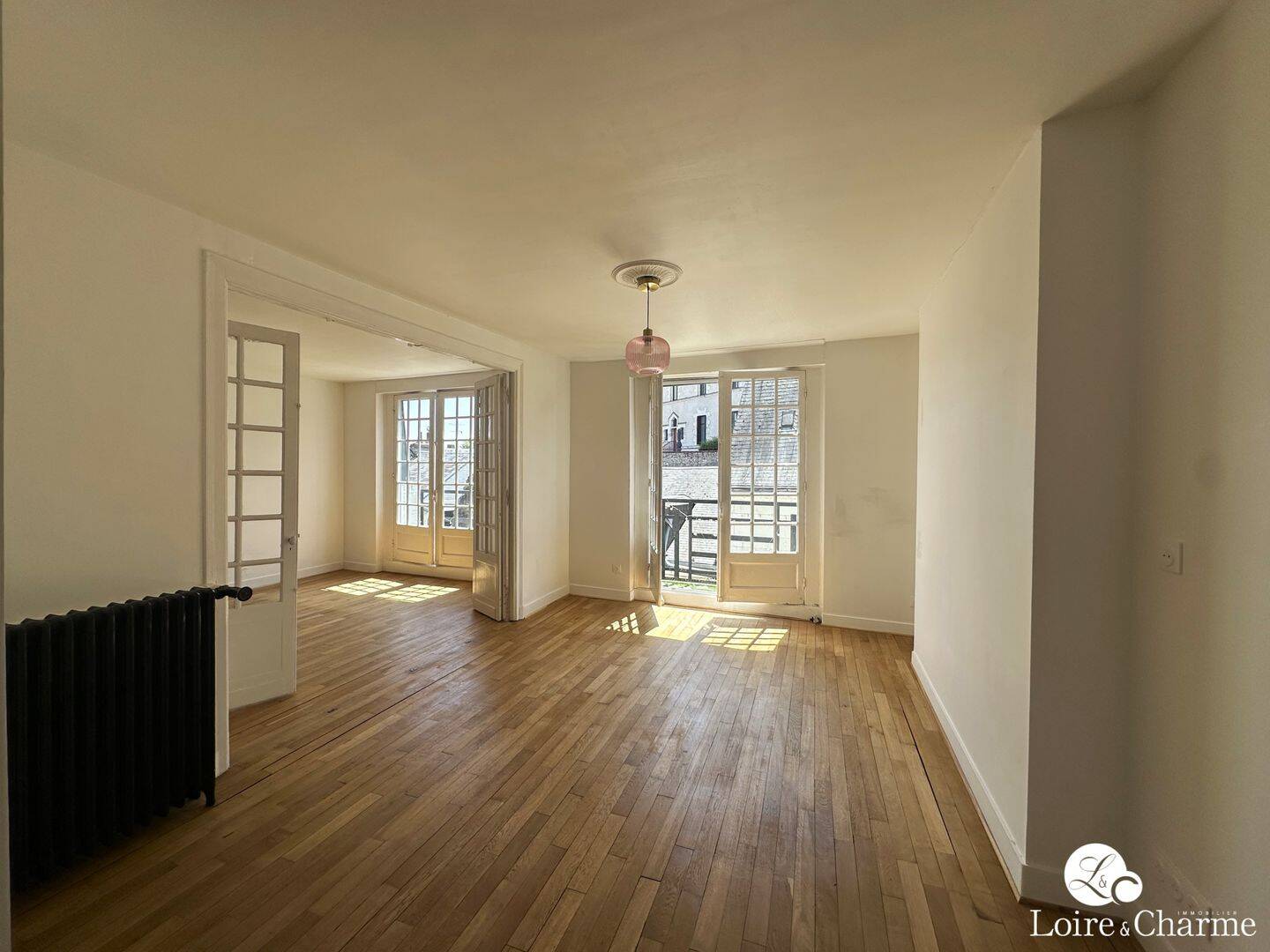 Appartement 4 pièces 85 m² à Blois