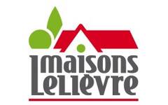 LES MAISONS LELIEVRE logo