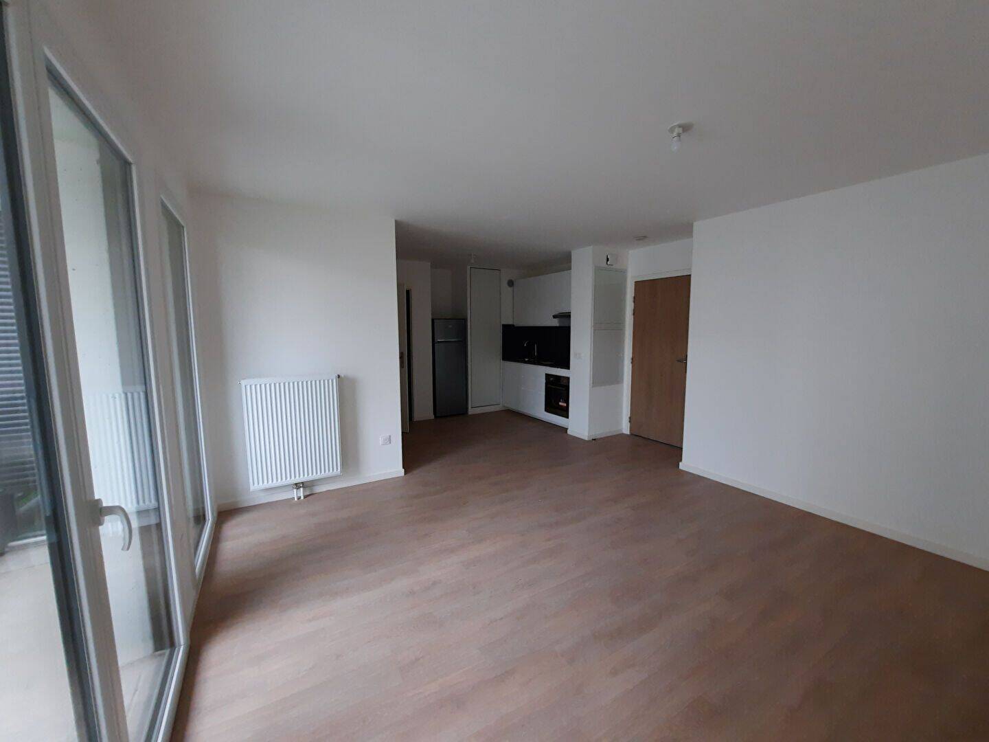 Appartement 2 pièces 44 m² · à Valenciennes · 43,5 m² · 590 €