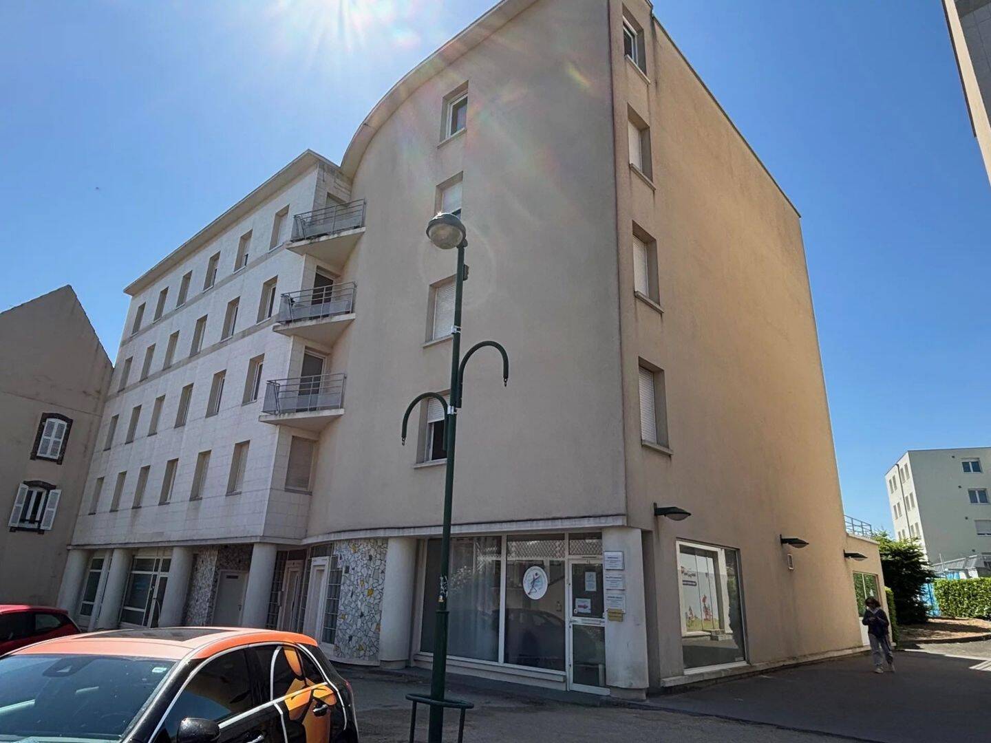 Appartement 2 pièces 51 m² · à Mainvilliers · 51,5 m² · 618 €/mois