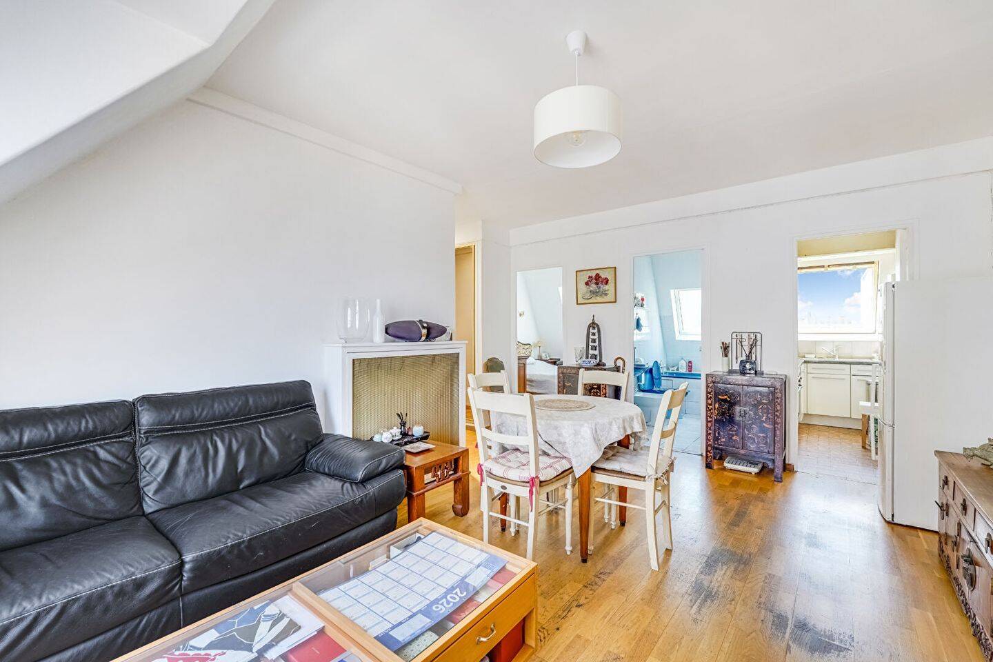 Appartement 3 pièces 47 m² · à Paris 9ème Arrondissement · 47 m² · 519 000 €