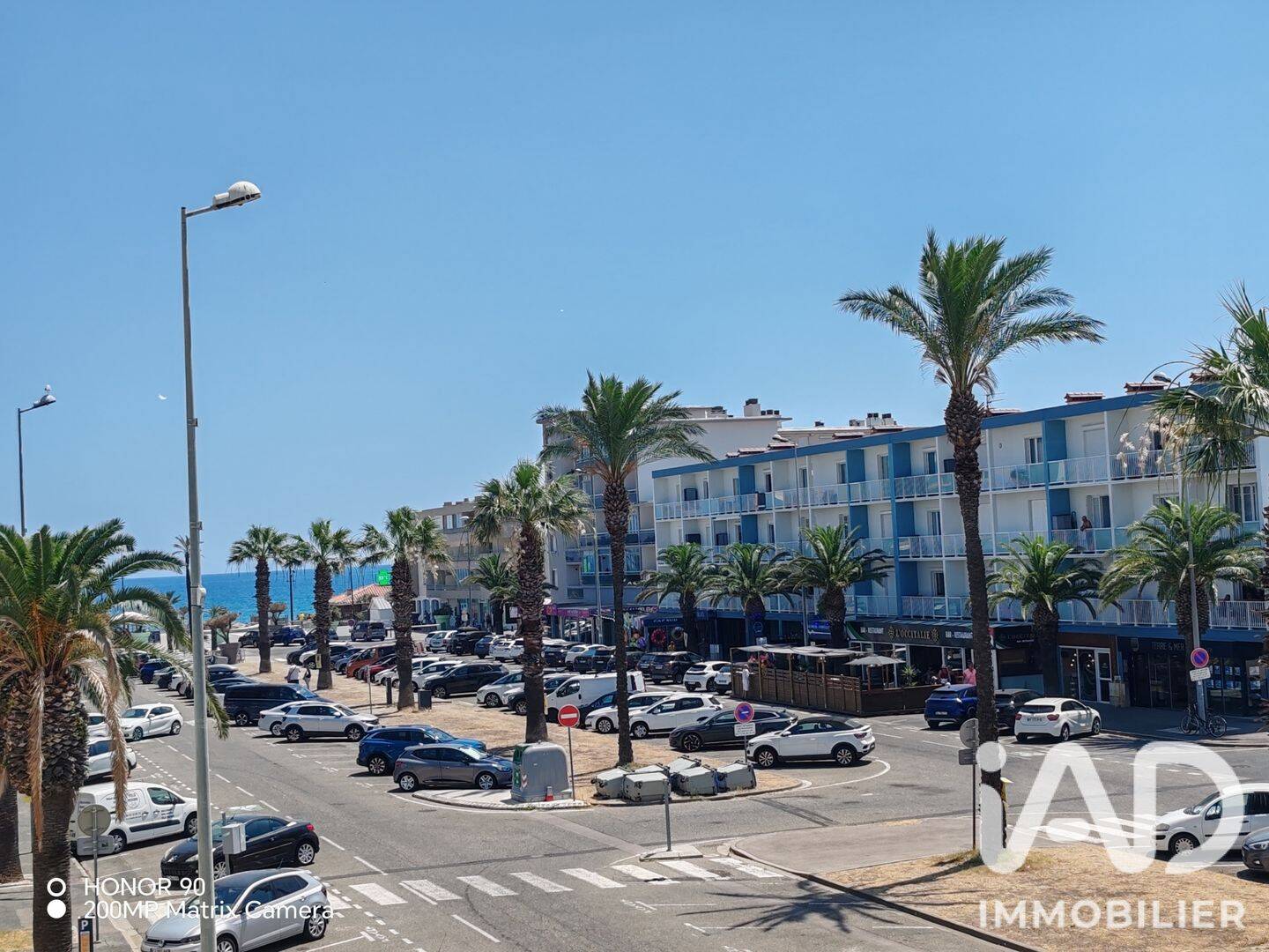 Appartement 1 pièce 25 m² · à Saint-Cyprien · 24,6 m² · 110 000 €