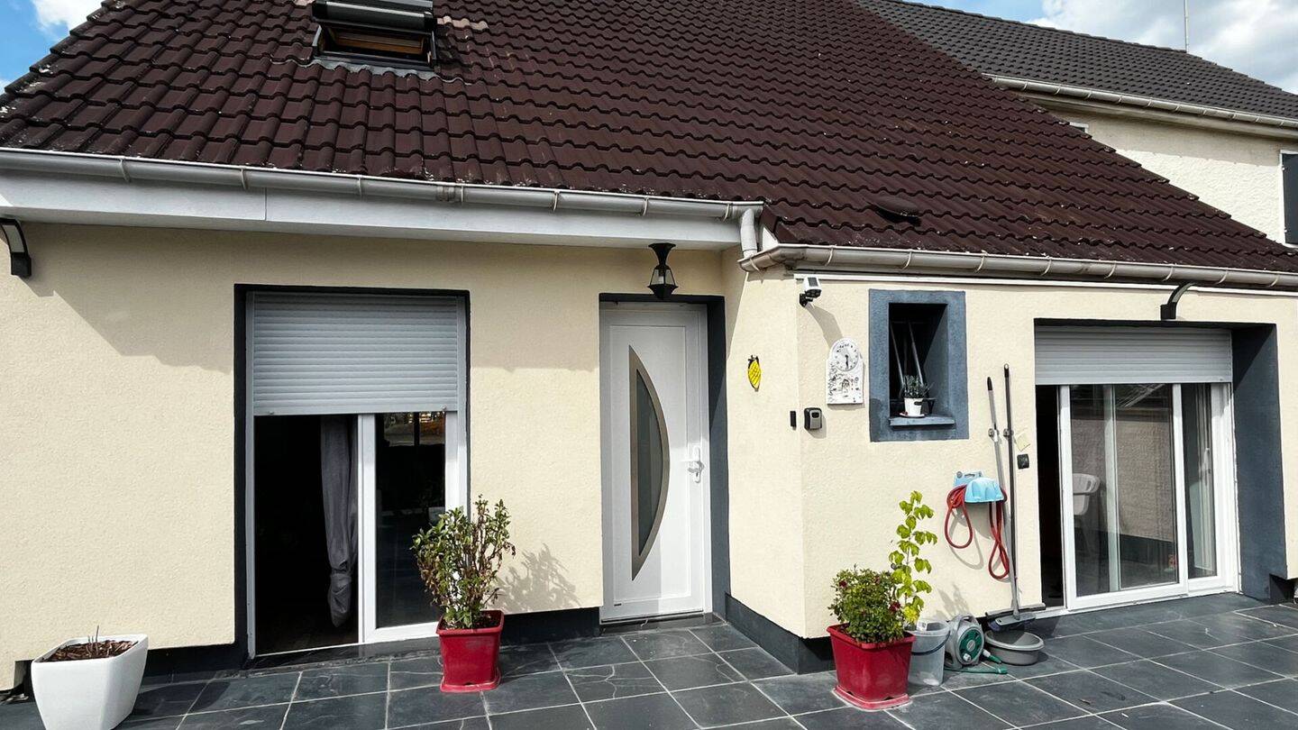 Maison 5 pièces 92 m² · à Monéteau · 92 m² · 192 000 €