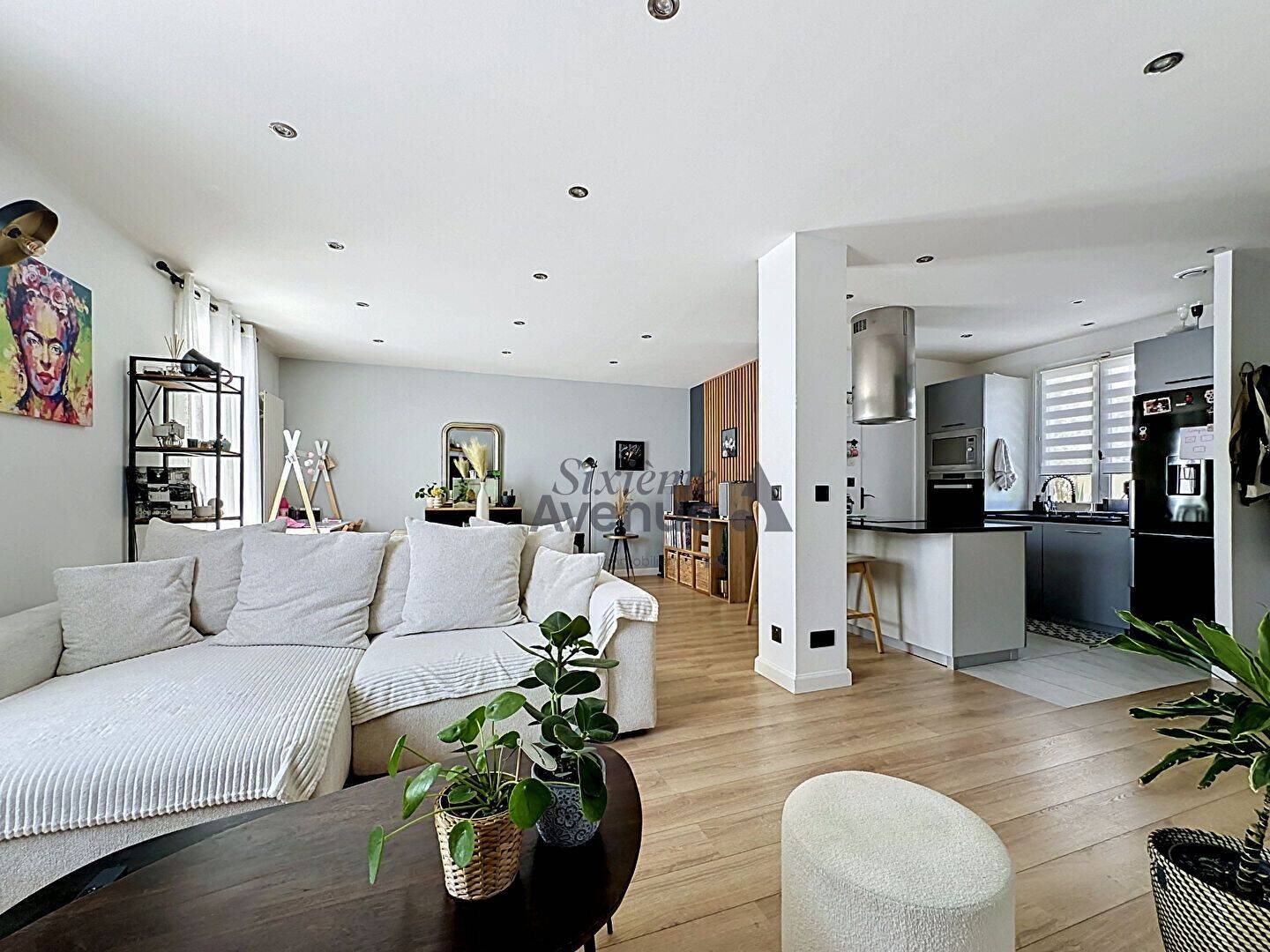 Maison 5 pièces 90 m² · à Champigny-sur-Marne · 90 m² · 380 000 €