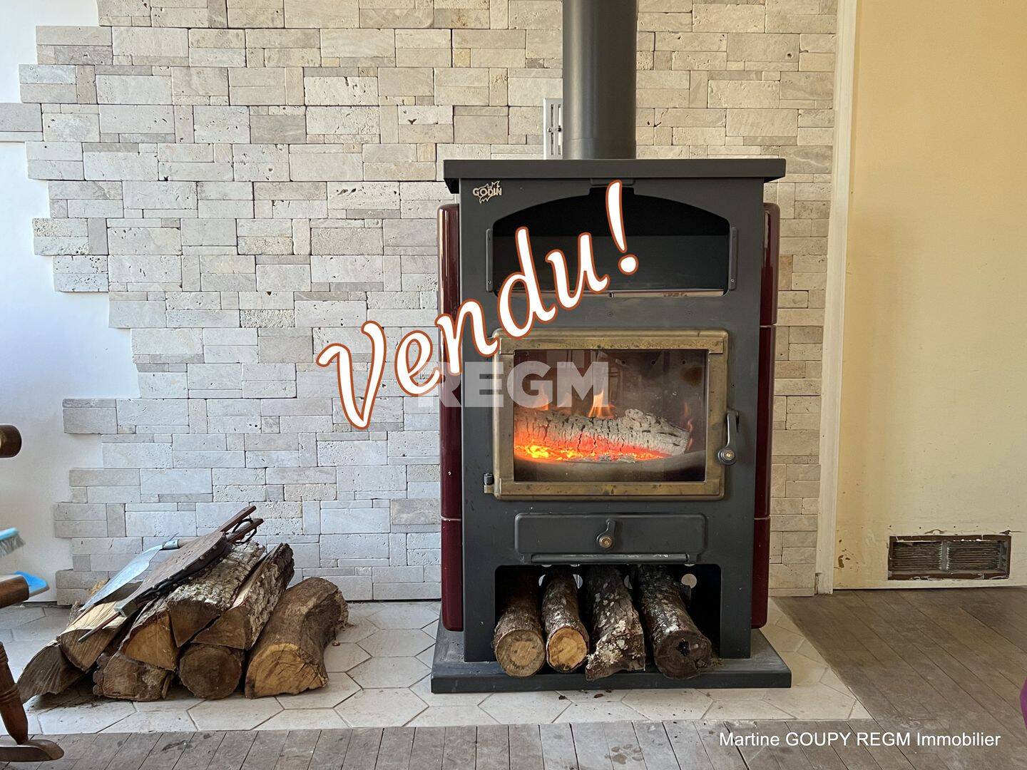 Maison 4 pièces 114 m² · à Ligny-le-Ribault · 113,7 m² · 179 550 €