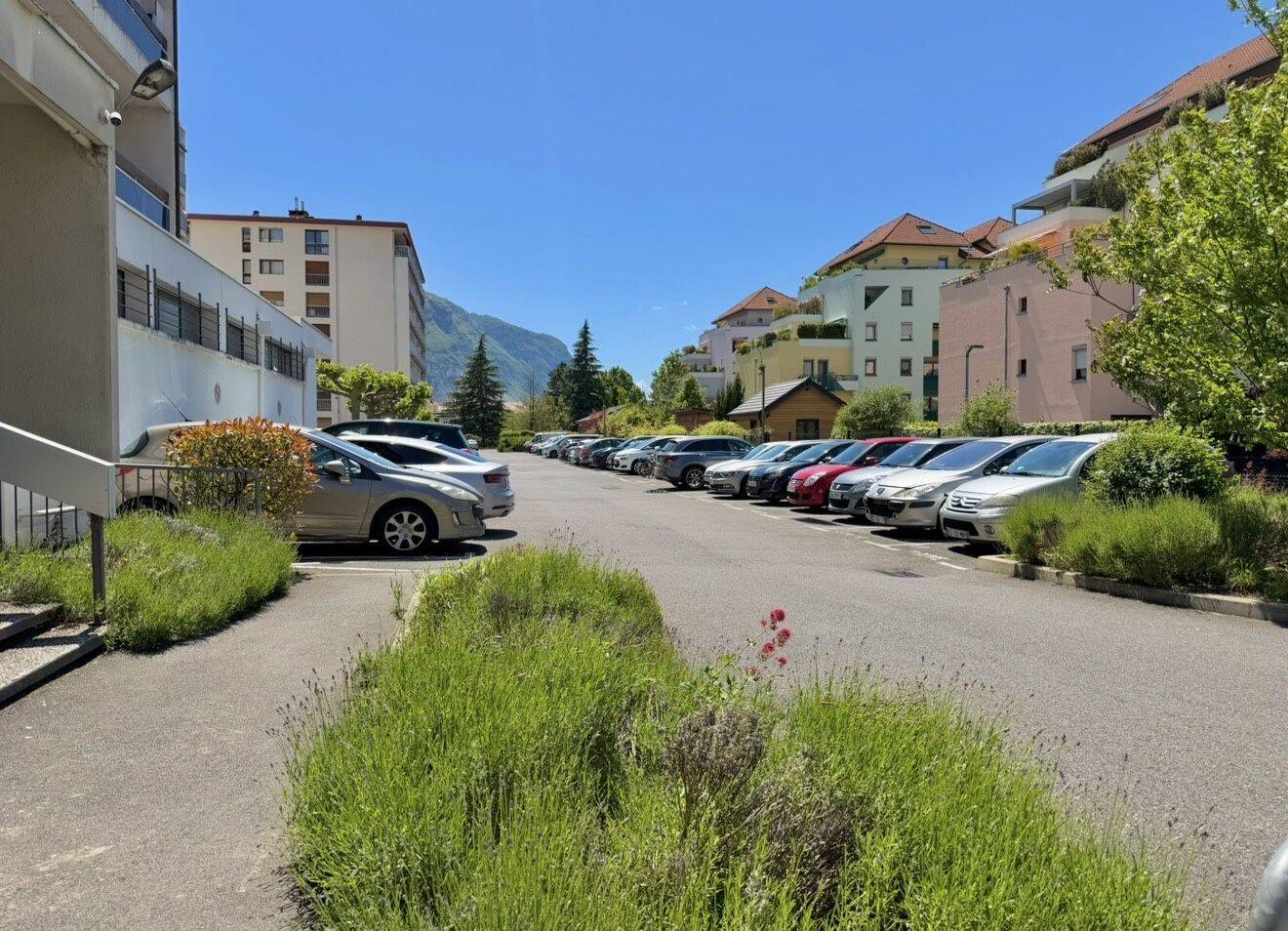Appartement 2 pièces 57 m² · à Gaillard · 57 m² · 225 000 €