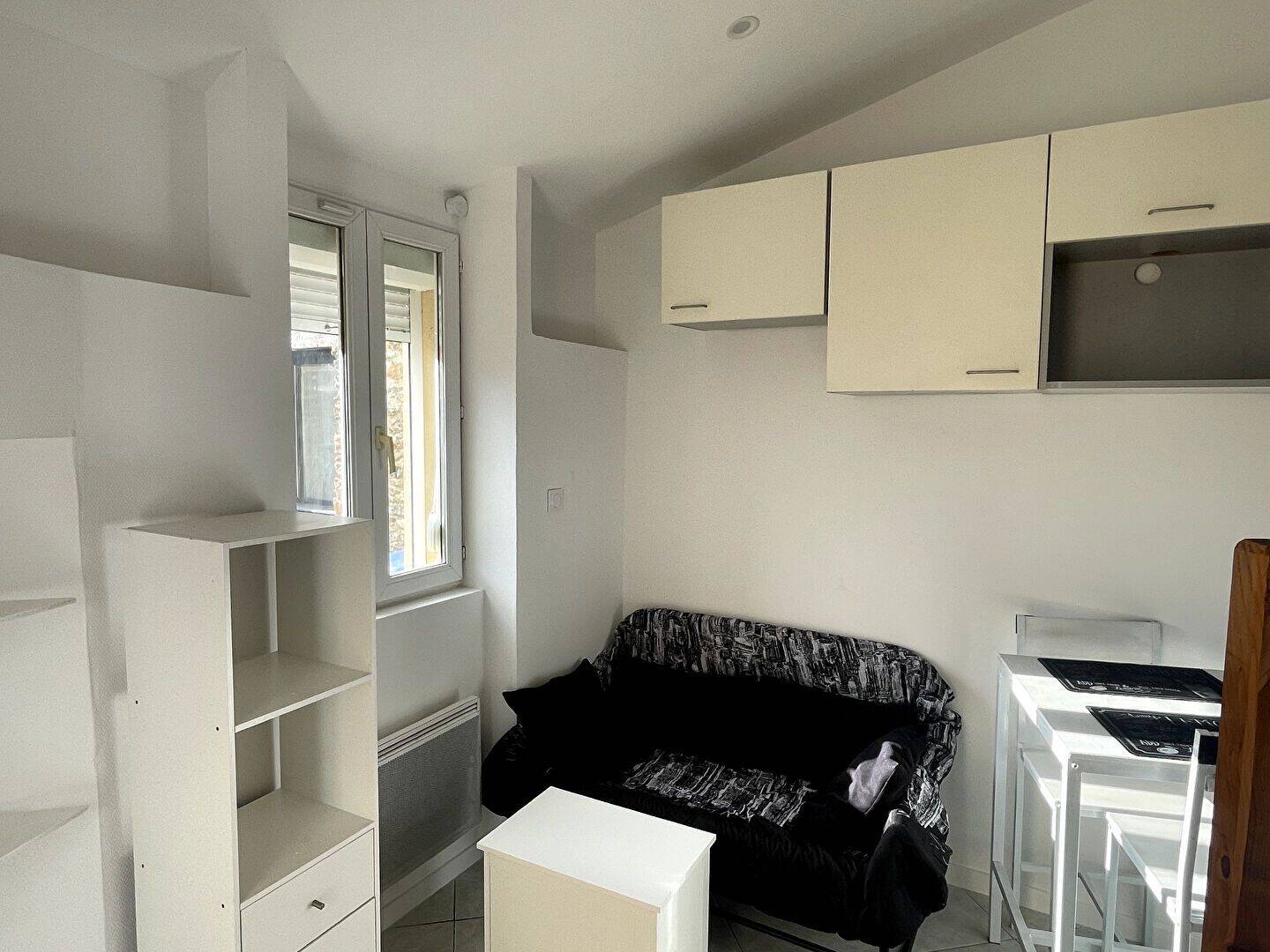 Maison 1 pièce 23 m² · à Vertou · 22,6 m² · 460 €/mois