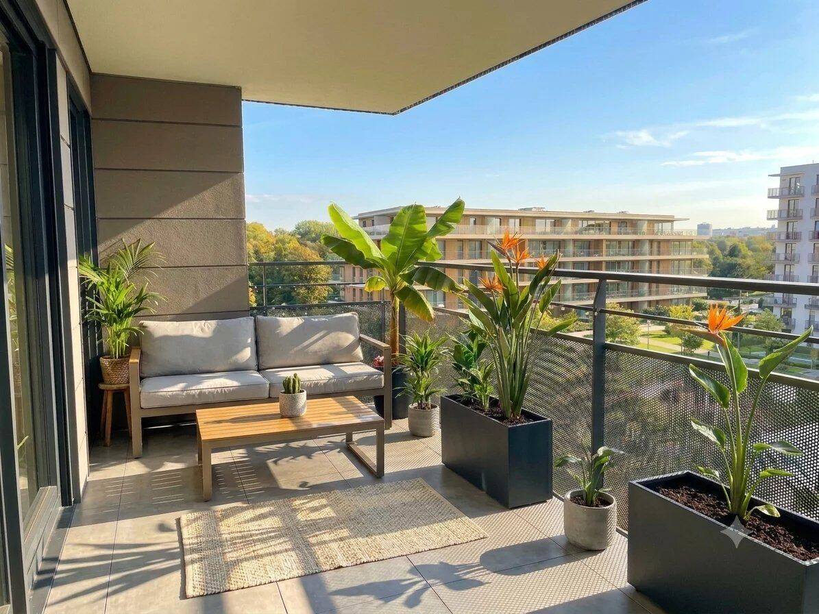 Appartement 2 pièces 49 m² · à Montpellier · 49 m² · 178 200 €